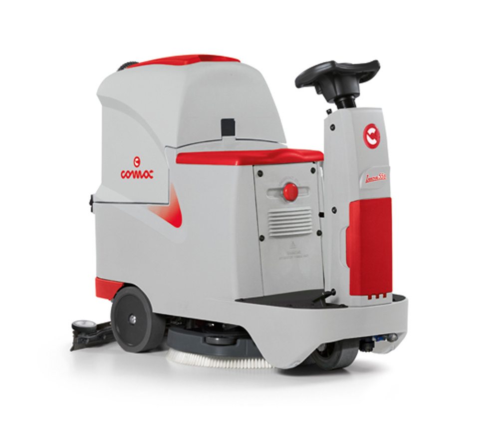 Comac Innova 55B (24 maanden)