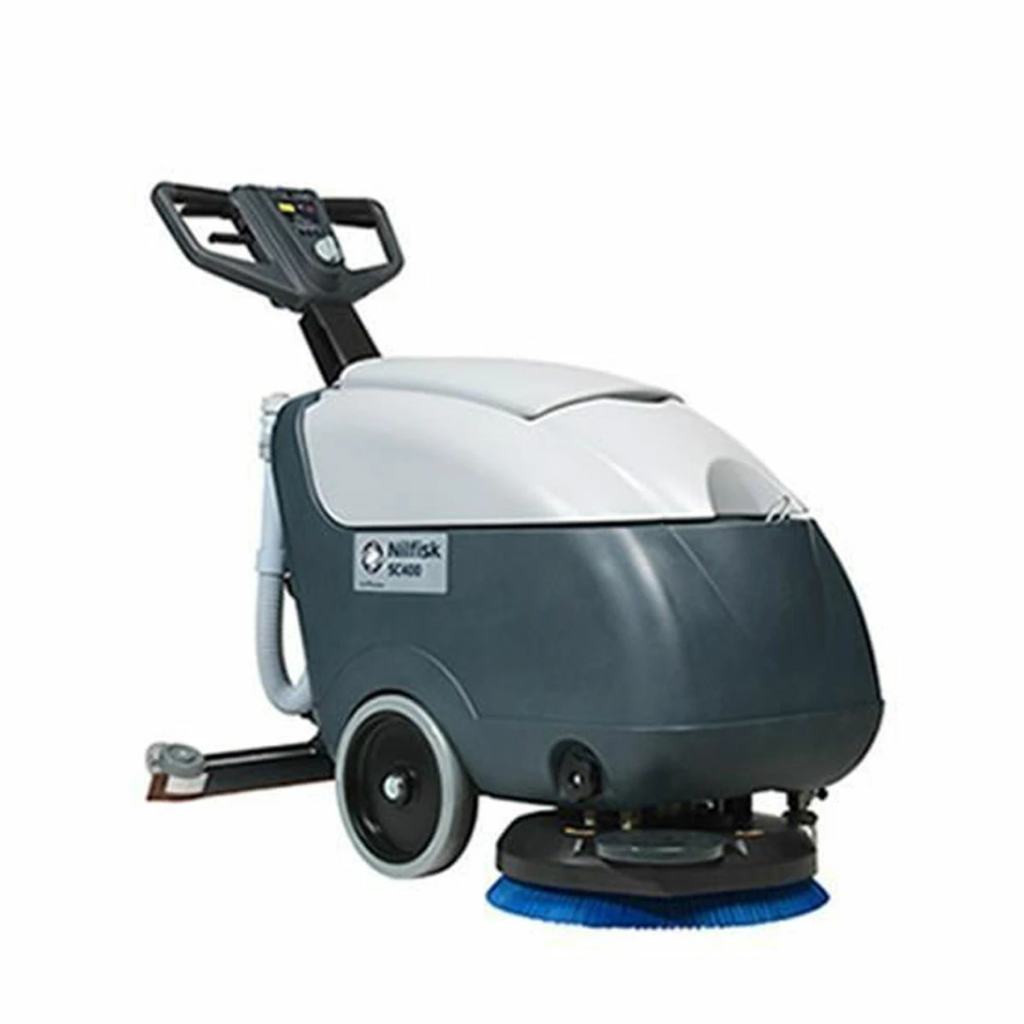 Nilfisk SC 400