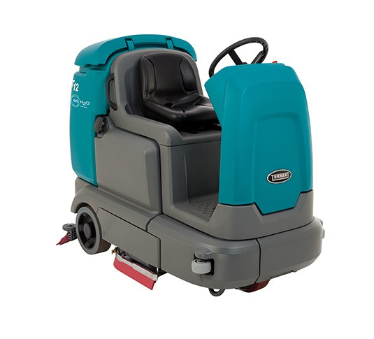 Tennant T12