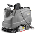 Kärcher B150 (Disc en Cylindrisch)