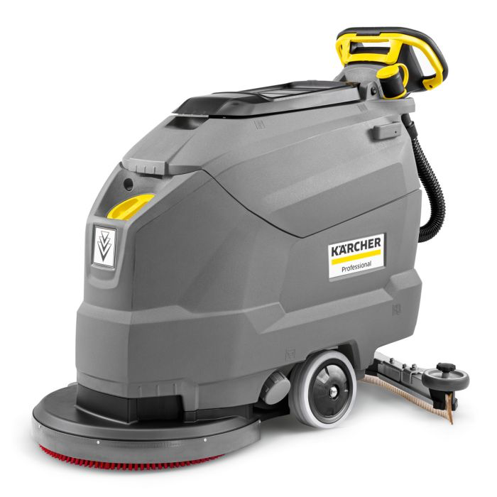 Kärcher BD 50/50 C (Fully functional, 24 maanden)