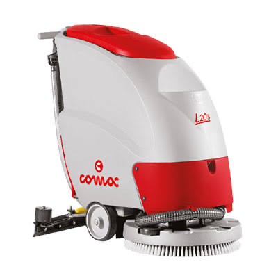 Comac L20 (Volledig functioneel, 24 maanden)