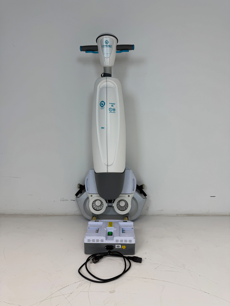 i-Team i-Mop XXL (Volledig functioneel, 3 maanden standaard garantie)