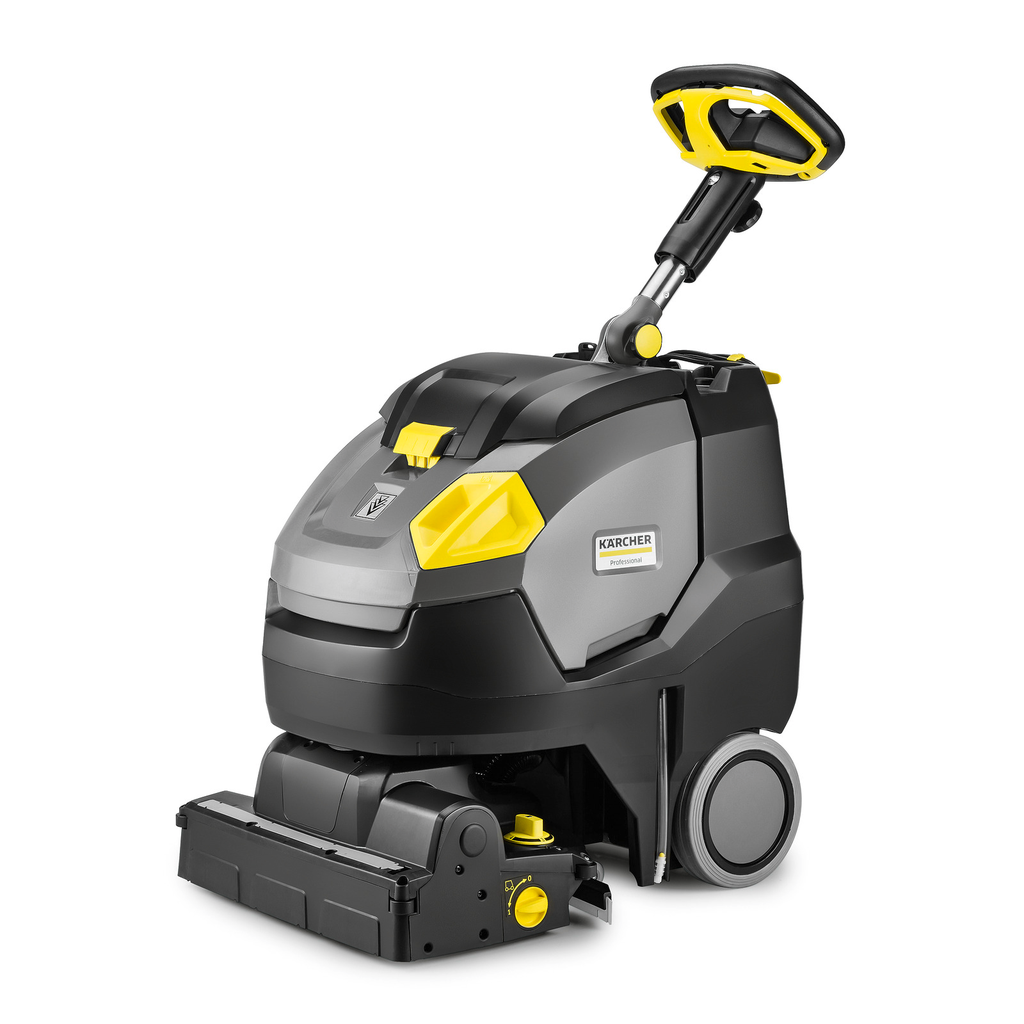 Kärcher BR 45/22 (Fully functional, 3 months standard warranty)