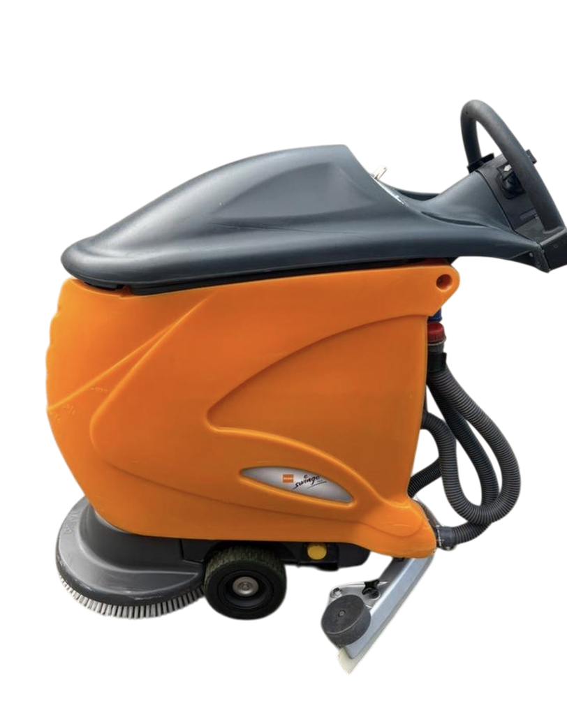 Taski Swingo 755 (1 month standard warranty, Fully functional)