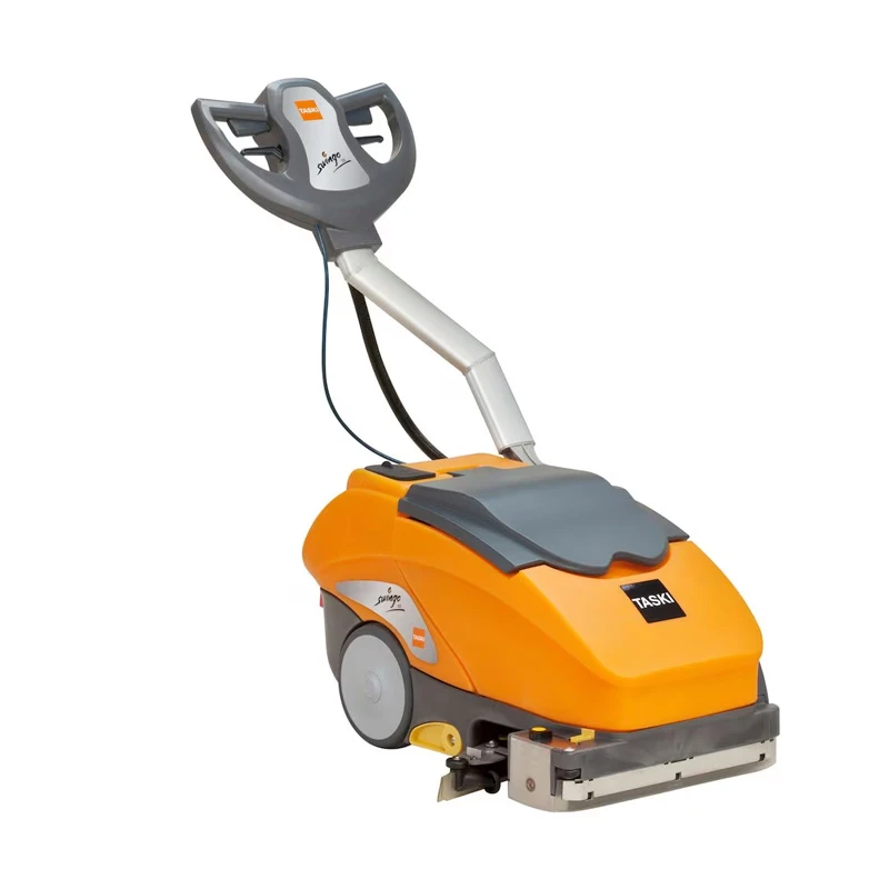 Taski Swingo 350 (1 maand standaard garantie, Volledig functioneel)