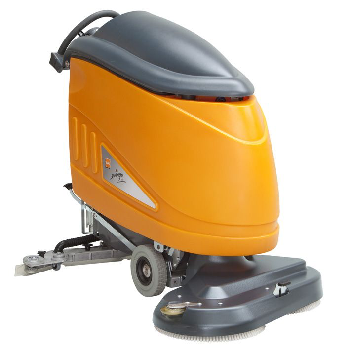 Taski Swingo 1850 (1 maand standaard garantie, Volledig functioneel)