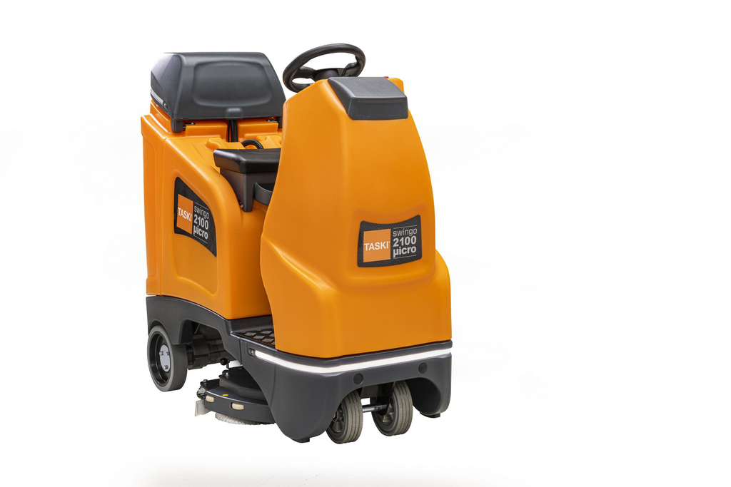 Taski Swingo 2100 (1 month standard warranty, Fully functional)
