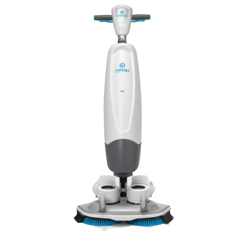 i-Team i-Mop XL (Volledig functioneel, 1 maand standaard garantie)