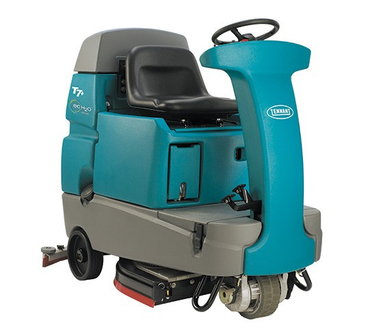 Tennant T7 (1 month standard warranty, Fully functional)