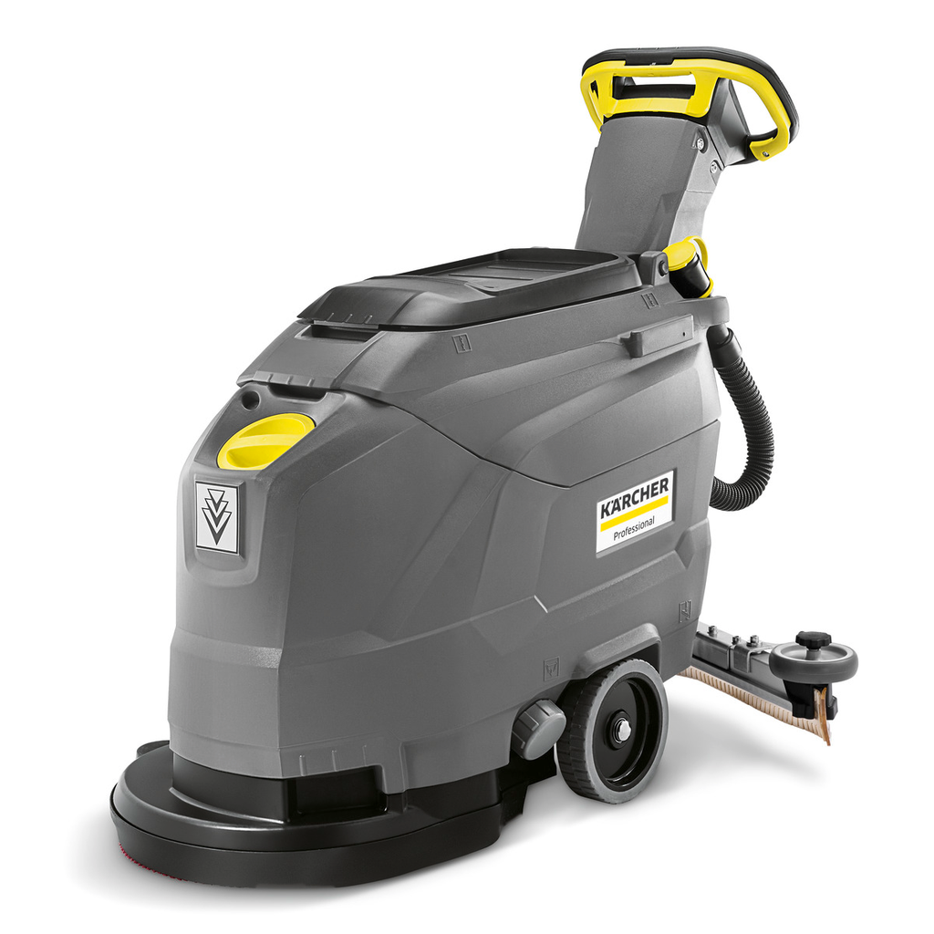 Kärcher BD 43/25 C Bp Pack (3 maanden (standaard))