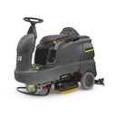 Kärcher B90 (Disc en Cylindrisch)